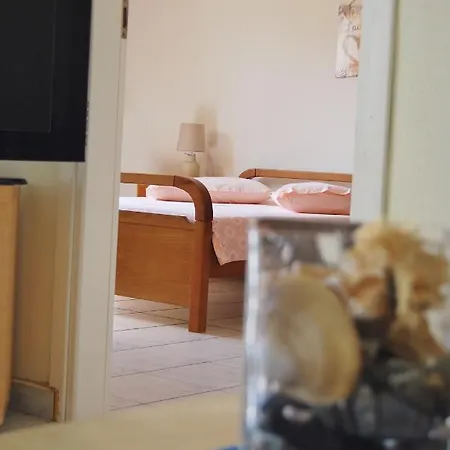 Apartman Sunshine *
