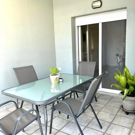Sunshine Apartman *