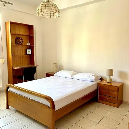 Apartman Sunshine *