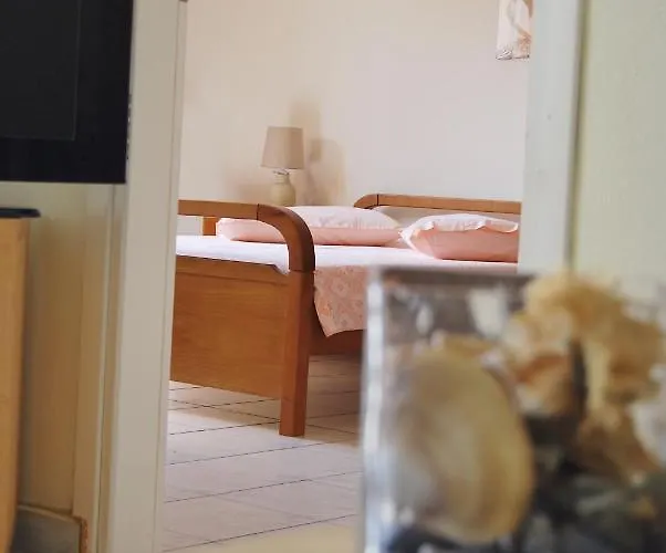 Apartman Sunshine *