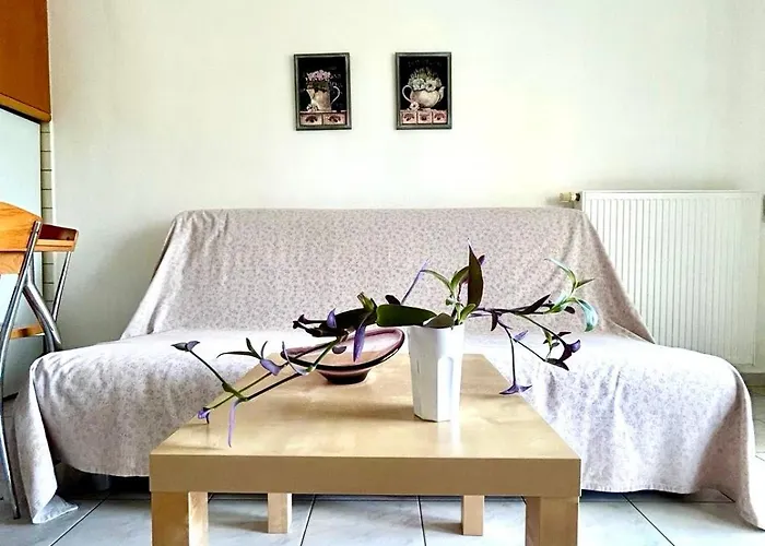 Apartman Sunshine Kavála