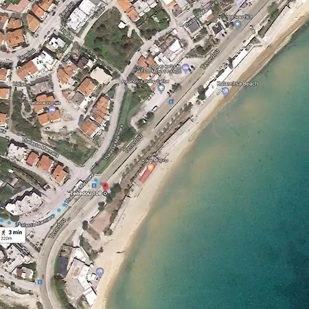 Sunshine * Kavala