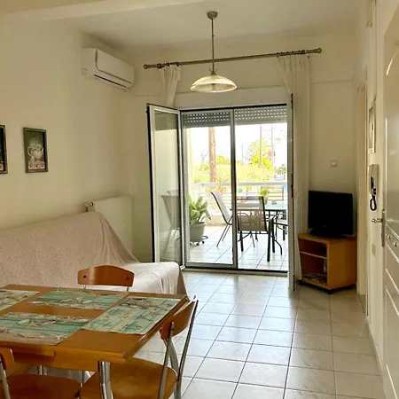 Sunshine Apartament Kawala