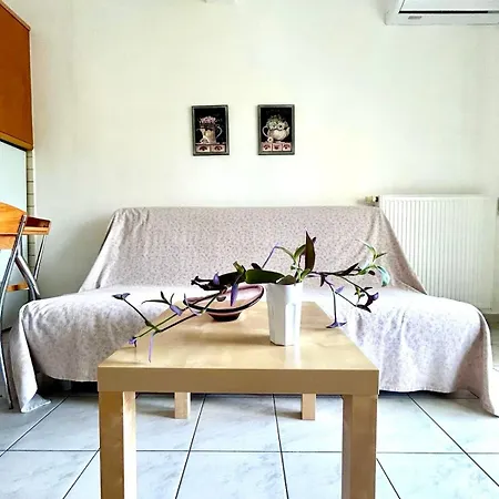 Apartament Sunshine Kawala