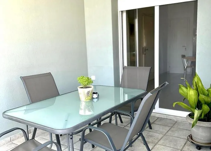 Sunshine Apartament *