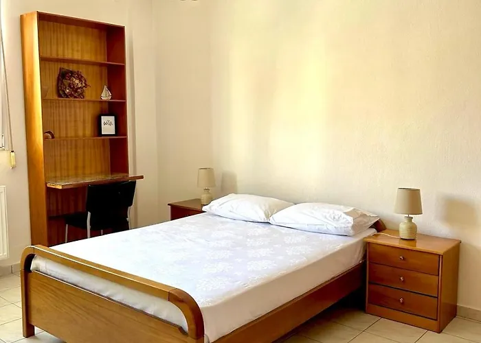 Apartament Sunshine *